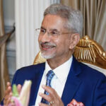 व्यापार समझौते के लिए अमेरिका के साथ बातचीत कर रहा है भारत: विदेश मंत्री जयशंकर