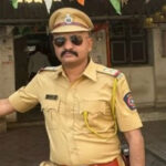 कराड को मुठभेड़ में ढेर करने की पेशकश मिलने का दावा करने वाला निलंबित पुलिसकर्मी बर्खास्त