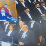 पहलगाम आतंकी हमला: उच्चतम न्यायालय के न्यायाधीशों, वकीलों ने मृतकों को श्रद्धांजलि दी
