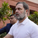 बजट में दलित, आदिवासी के लिए उचित हिस्सा सुनिश्चित करने वाले कानून की जरूरत: राहुल