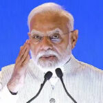 प्रधानमंत्री मोदी ने चुना ‘ऑपरेशन सिंदूर’ नाम..