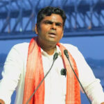 तमिलनाडु के लिए केंद्र का आवंटन: अन्नामलाई ने चिदंबरम पर पलटवार किया