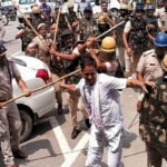 प्रदर्शनकारियों पर सीआईएसएफ के लाठीचार्ज के मामले में बीएसएल के सीजीएम गिरफ्तार