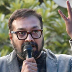 ब्राह्मणों पर अनुराग कश्यप की टिप्पणी से विवाद, फिल्म निर्माता ने परिवार को धमकियां मिलने का किया दावा