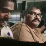आंध्र प्रदेश: तेदपा कार्यकर्ता पर हमले की कोशिश के आरोप में वाईएसआरसीपी नेता हिरासत में