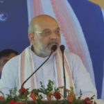 केंद्रीय मंत्री अमित शाह ने तमिलिसाई के पिता के निधन पर शोक जताया