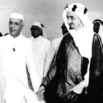 भारत-सऊदी संबंधों की शुरूआत 1955 में हुई थी: कांग्रेस
