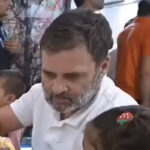 श्रीनगर पहुंचे राहुल, पहलगाम आतंकी हमले में घायल हुए लोगों से करेंगे मुलाकात
