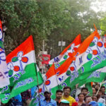 तृणमूल ने विधानसभा में एसटी समुदाय को आरक्षण से जुड़े विधेयक के मुद्दे पर भाजपा को घेरा