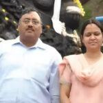 पूर्व डीजीपी की हत्या में बेटे को मां और बहन की संलिप्तता का ‘गहरा संदेह’