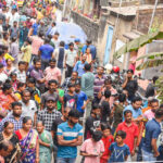 ओडिशा में एक ही परिवार के तीन लोग मृत पाए गए, आत्महत्या का संदेह
