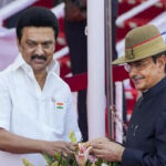 विधेयकों पर राज्यपाल की सहमति को लेकर उच्चतम न्यायालय के फैसले का स्टालिन ने किया स्वागत