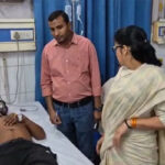 बहराइच में चावल मिल में धुएं के कारण दम घुटने से पांच मजदूरों की मौत, योगी ने शोक जताया
