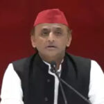सपा सांसद रामजी लाल सुमन के साथ कुछ भी हुआ तो योगी आदित्यनाथ होंगे जिम्मेदार: अखिलेश