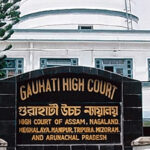 गुवाहाटी उच्च न्यायालय को बम से उड़ाने की धमकी मिली, तलाश अभियान जारी