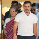 सोनिया, राहुल के खिलाफ आरोपपत्र सरकार के मानसिक और नैतिक दिवालियेपन का परिचायक: कांग्रेस