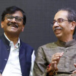 शिवसेना (उबाठा)-मनसे के बीच मेल-मिलाप को लेकर राउत ने कहा : उद्धव ठाकरे 'बहुत सकारात्मक'
