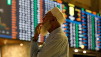 Share Market