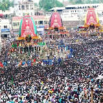 ओडिशा की रथ यात्रा, बाली यात्रा अमूर्त सांस्कृतिक विरासत में शामिल
