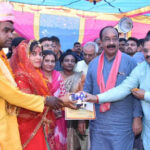 विष्णु का सुशासन कल्याणकारी, हर वर्ग के लिए कार्य कर रही सरकार : अरुण साव