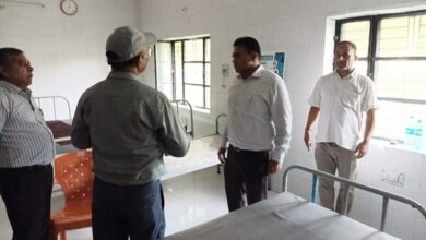 उत्तराखंड में सभी अस्पतालों को हाई अलर्ट पर रहने का निर्देश, डॉक्टरों और कर्मचारियों की छुट्टियां रद्द