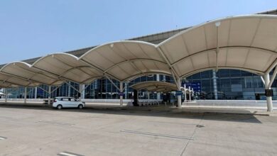 पाकिस्तान के साथ तनाव के बीच 15 मई तक बंद रहेंगे भारत के 32 एयरपोर्ट