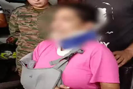 सेना अधिकारी को ‘प्रताड़ित’ करने का मामला: ओडिशा पुलिस ने चार र्किमयों का निलंबन आदेश रद्द किया