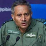 'ऑपरेशन सिंदूर' में एयर मार्शल भारती की भूमिका को लेकर बिहार के झुन्नी कलां गांव में जश्न का माहौल
