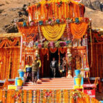 बदरीनाथ मंदिर के कपाट खुले, चारधाम यात्रा पूर्ण रूप से शुरू