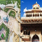 श्री बांके बिहारी मंदिर गलियारे के संबंध में फैसले में संशोधन के लिए उच्चतम न्यायालय में याचिका दायर