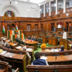 दिल्ली विधानसभा में सावरकर, दयानंद सरस्वती, मदन मोहन मालवीय की लगाई जाएंगी तस्वीरें