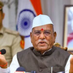 भारतीय इतिहास लेखन पर अंग्रेजों की छाप, जोधा-अकबर की शादी की कहानी झूठी: राज्यपाल बागडे