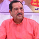 लोग बोल रहे ''80 साल का बुजुर्ग पाकिस्तान'' पांच टुकड़ों में बंटकर बिखर जाएगा : इंद्रेश कुमार