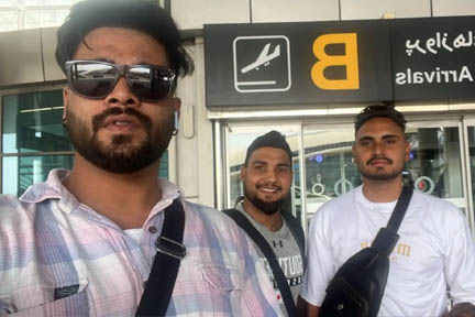 भारत ने तीन भारतीयों को बचाने के लिए ईरान को दिया धन्यवाद