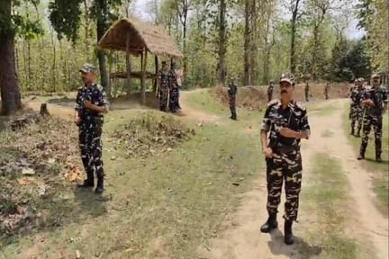 नेपाल के रास्ते भारत में घुसपैठ की फिराक में पाक और बांग्लादेशी नागरिक, सीमा पर ‘हाई अलर्ट’