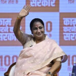 दिल्ली सरकार के 100 दिन: मुख्यमंत्री गुप्ता ने नीतिगत प्रयासों, शासन में ईमानदारी पर प्रकाश डाला