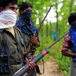 बीजापुर जिले में नक्सलियों ने उचित मूल्य की दुकान के संचालक की हत्या की