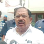 सोना तस्करी मामले में ईडी के साथ सहयोग करूंगा: कर्नाटक के मंत्री परमेश्वर