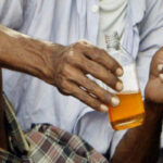 जहरीली शराब पीने से तीन लोगों की मौत