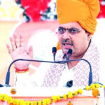 भैरों सिंह शेखावत का राजस्थान के विकास में अहम योगदान: मुख्यमंत्री भजनलाल शर्मा