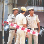 पारिवारिक विवाद के चलते व्यक्ति की चाकू घोंपकर हत्या, आरोपी गिरफ्तार