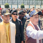 पहलगाम हमले का बदला लेने के लिए देश को सशस्त्र बलों पर गर्व: मनोज सिन्हा