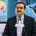 अदाणी समूह पूर्वोत्तर में एक लाख करोड़ रुपये का निवेश करेगा: गौतम अदाणी
