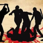 शराब की दुकान का शीशा तोड़ने पर व्यक्ति को पीटा, मौत