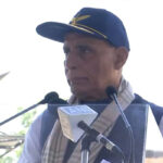 आईएमएफ को पाकिस्तान को दी जाने वाली सहायता पर पुर्निवचार करना चाहिए: राजनाथ