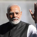 प्रधानमंत्री मोदी के नेतृत्व में ‘नया भारत’ आतंकवाद को जड़ से मिटाने में सक्षम: भाजपा