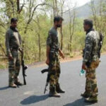 सड़क ठेकेदार के सुपरवाइजर की माओवादियों ने गोली मारकर हत्या की