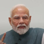 प्रधानमंत्री मोदी के 29 मई को सिक्किम का दौरा करने की संभावना