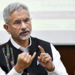भारत पर किसी भी सैन्य हमले का बहुत मजबूती से जवाब दिया जाएगा: विदेश मंत्री जयशंकर