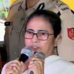 ममता ने आग की घटना के बाद होटल का दौरा किया, दोषियों के खिलाफ कार्रवाई का आश्वासन दिया